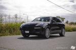 Porsche Cayenne GTS by SR Auto Group on PUR Wheels (FL25) 2019 года